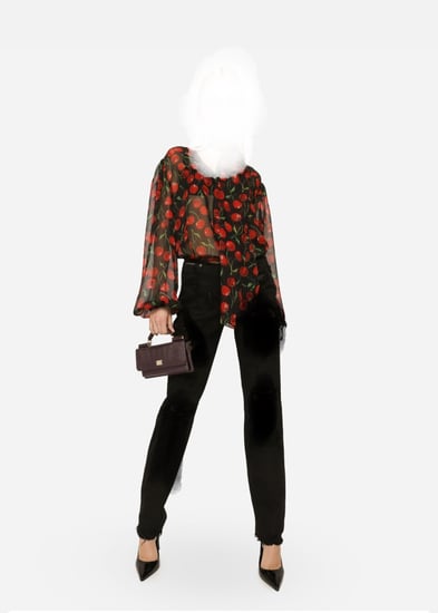 شنطة دولتشي اند غابانا