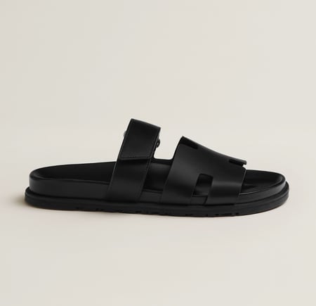 صندل ايرمز رجالي hermes