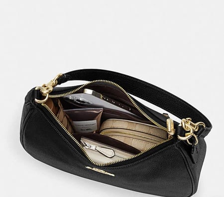 شنطة كوتش تيري هوبو