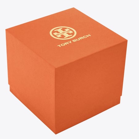 ساعة توري بورش/مقاس ميني