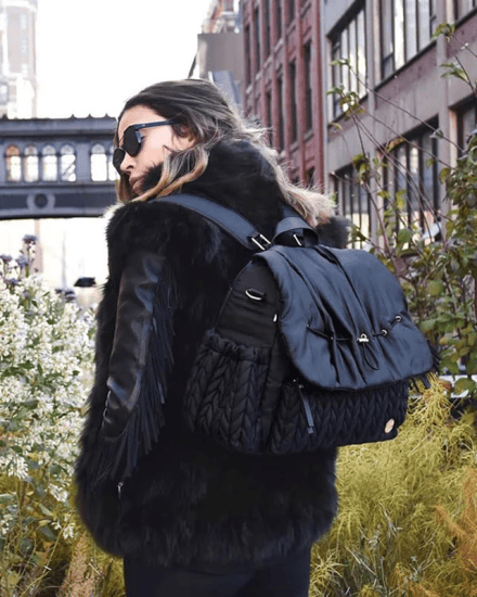 شنطة اطفال ظهر من happbrand