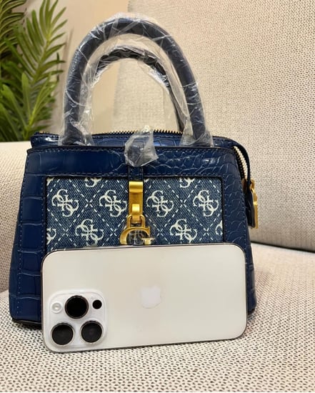 شنطة جيس/مقاس ميني