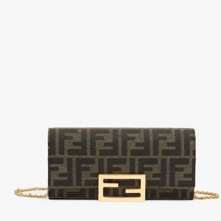 شنطة فندي fendi/كروس بودي