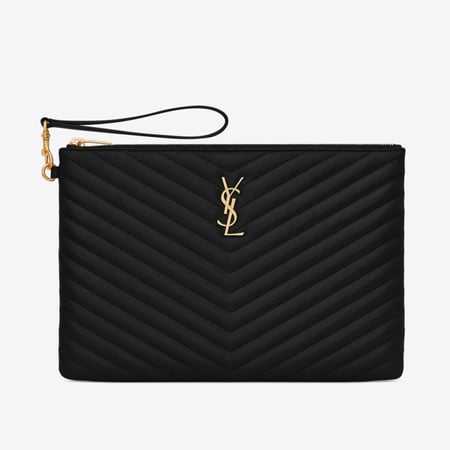 باوتش سان لوران saint laurent/مقاس وسط