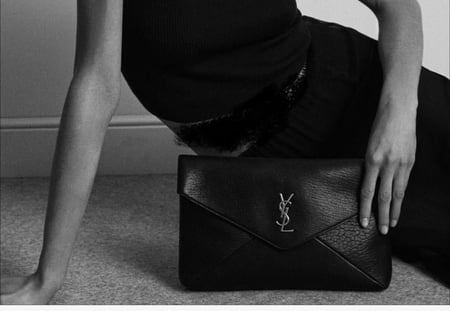 باوتش سان لوران saint laurent