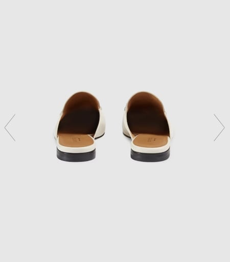 شوز قوتشي gucci