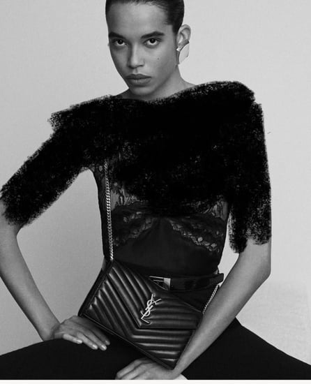 شنطة سان لوران saint Laurent/كروس بودي