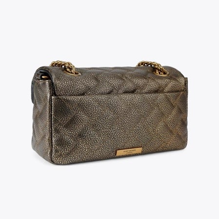 شنطة كيرت جيجر/مقاس كبير-لون برونز