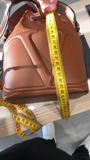 شنطة فالنتينو غارافاني/مقاس ميني