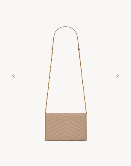 شنطة سان لوران saint Laurent/كروس بودي