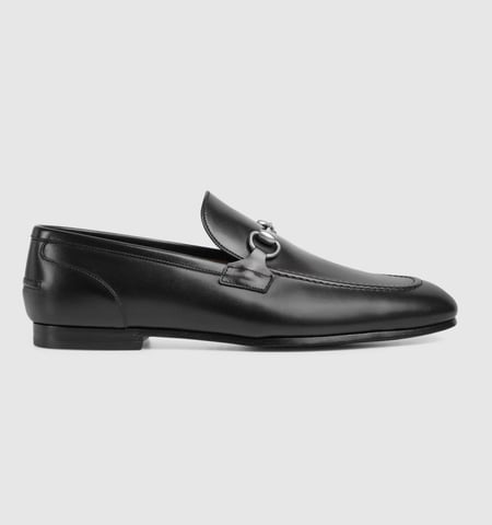 شوز قوتشي رجالي gucci