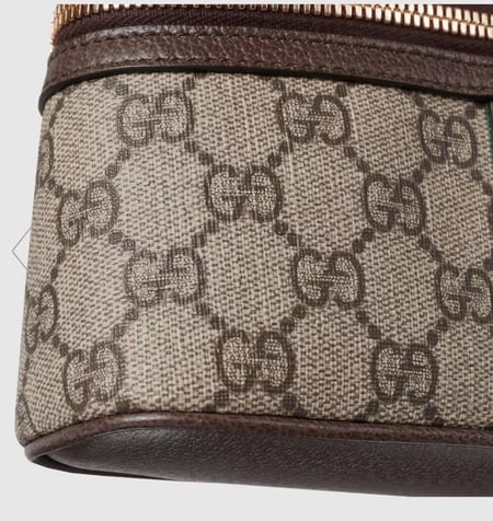 شنطة قوتشي gucci/مقاس سوبر ميني