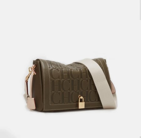 شنطة كارولينا هيريرا/مقاس مديم