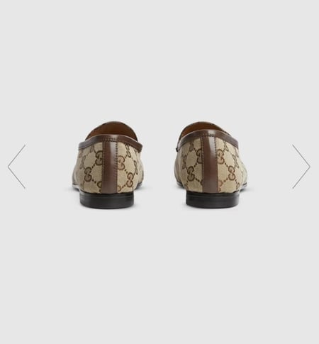 شوز قوتشي gucci