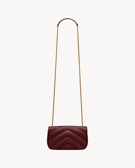 شنطة سان لوران/مقاس ميني