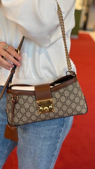 شنطة قوتشي gucci