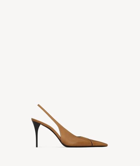 كعب سان لوران