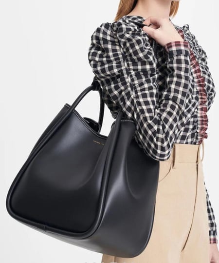 شنطة تشارلز اند كيث/مقاسXL