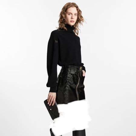 شنطة لوي فيتون فيليسي