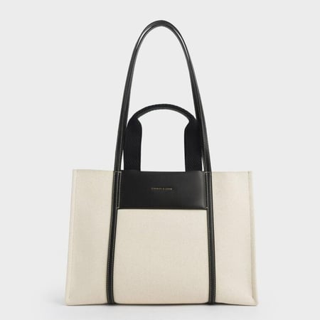 شنطة تشارلز اند كيث/مقاس اكس لارج