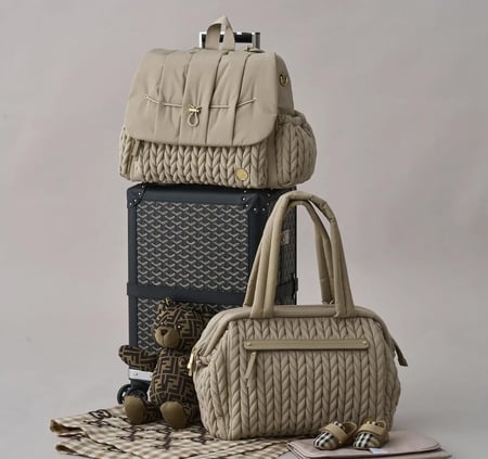 شنطة اطفال من happbrand