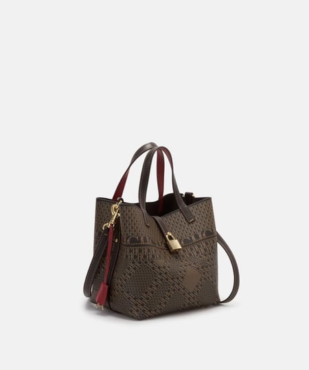 شنطة كارولينا هيريرا/مقاس سمول