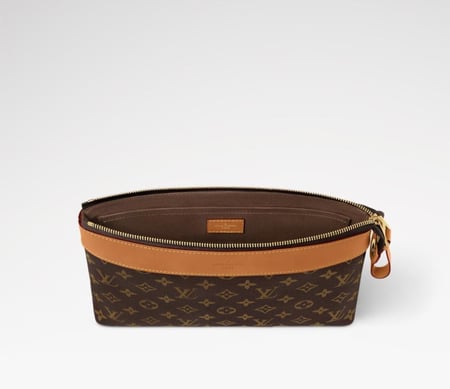 باوتش لوي فيتون