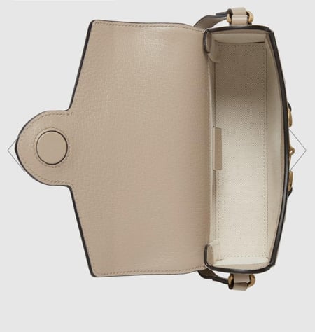 شنطة قوتشي gucci/مقاس ميني