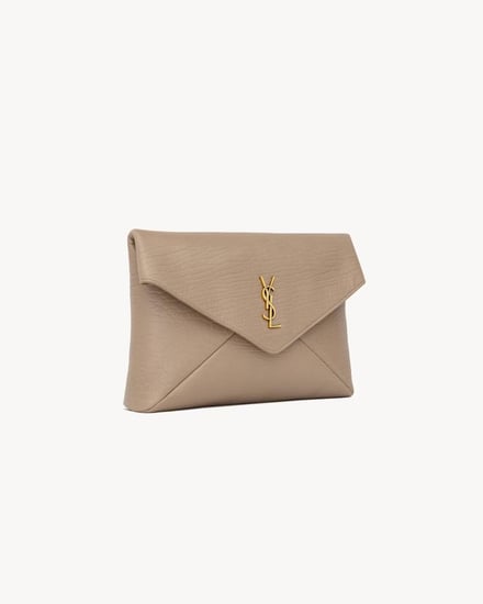 باوتش سان لوران saint Laurent/مقاس كبير