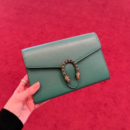 شنطة قوتشي/كروس بودي