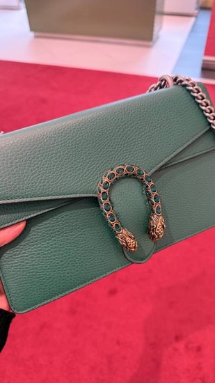 شنطة قوتشي gucci