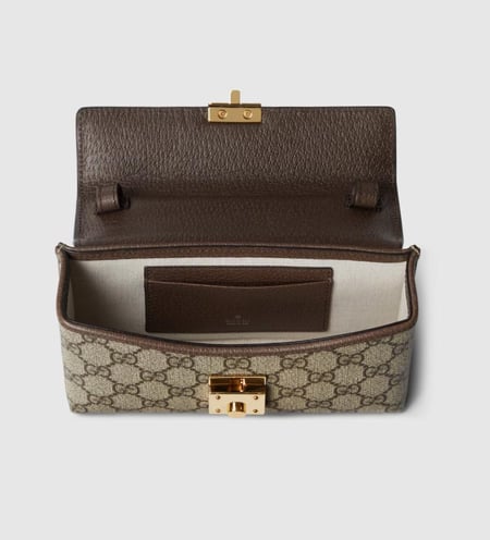 شنطة قوتشي/مقاس ميني