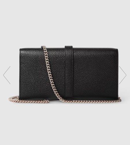 شنطة قوتشي gucci/كروس بودي