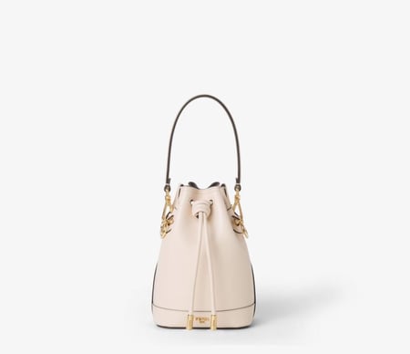 شنطة فندي fendi/مون تريزور