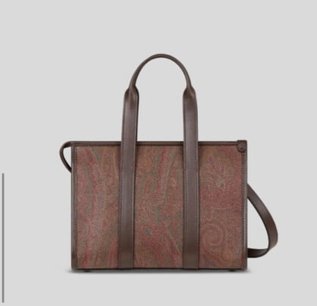 شنطة ايترو/مقاس سمول