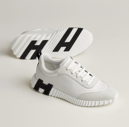 شوز ايرمز رجالي hermes