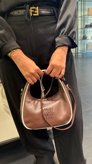 شنطة ميوميو