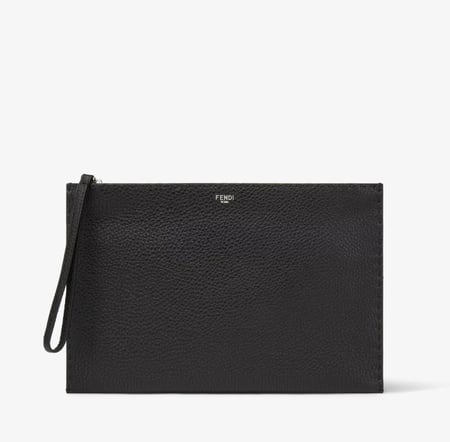 باوتش فندي fendi/مقاس مديم