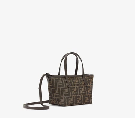 شنطة فندي fendi/مقاس ميني