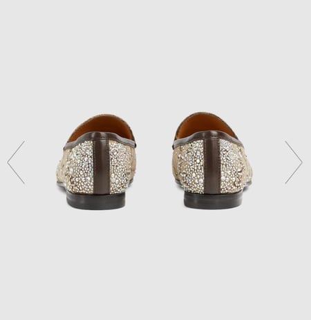 شوز قوتشي gucci