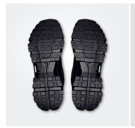 شوز اون ريننق(Cloudrock Low Waterproof)