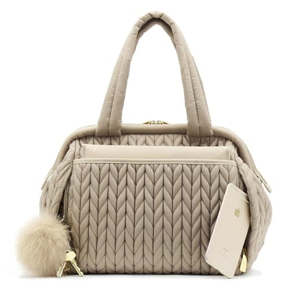 شنطة اطفال من happbrand