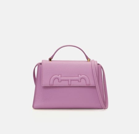 شنطة كارولينا هيريرا/مقاس ميني