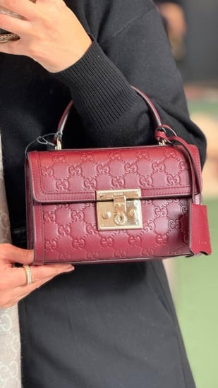 شنطة قوتشي gucci