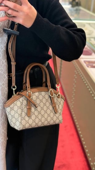 شنطة قوتشي gucci