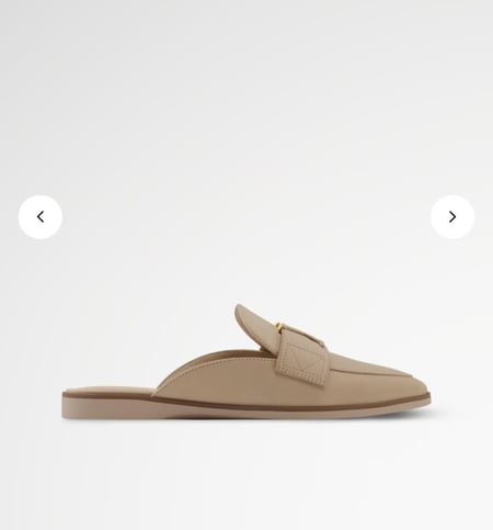 شوز لوي فيتون