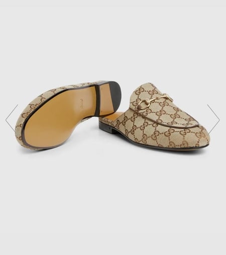 شوز قوتشي gucci