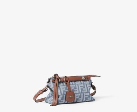 شنطة فندي fendi/مقاس ميني