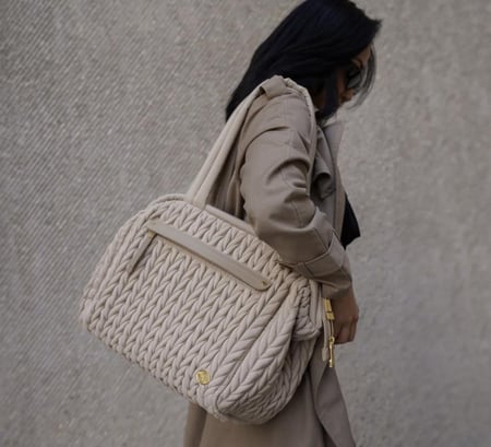 شنطة اطفال من happbrand