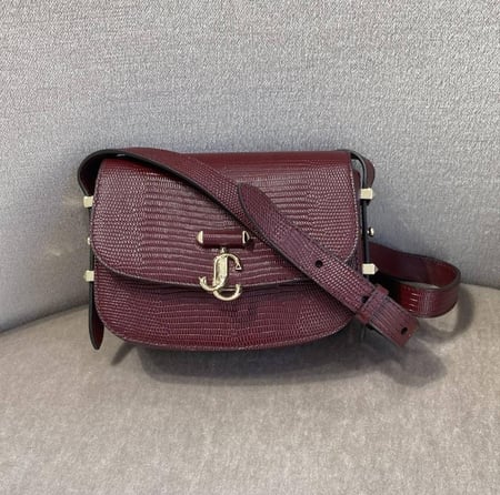 شنطة جيمي شو